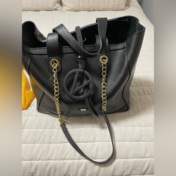 Valentino by Mario Hand Bag - Picture 2 of 5